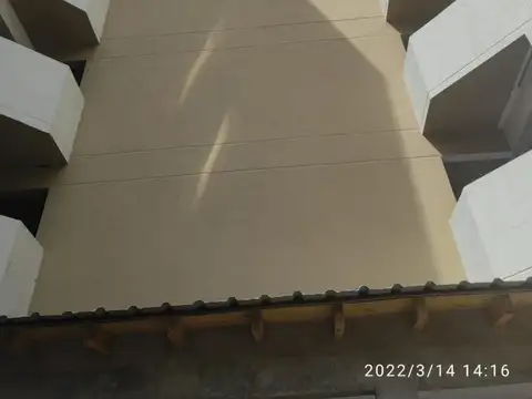 Excelente categoría 2  ambientes A Estrenar