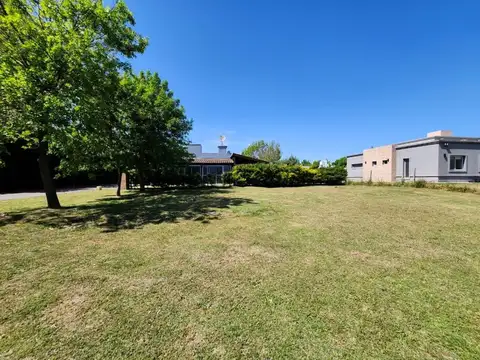 Terreno en Venta de 460,0 m2