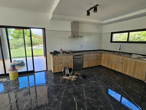Casa en Venta al Norte