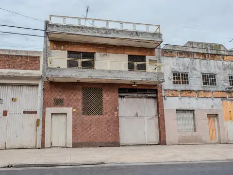 Francisco Bilbao  al 5800