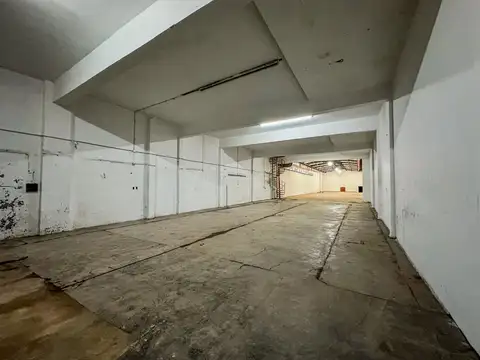Alquiler - Depósito - Mataderos - 530m2