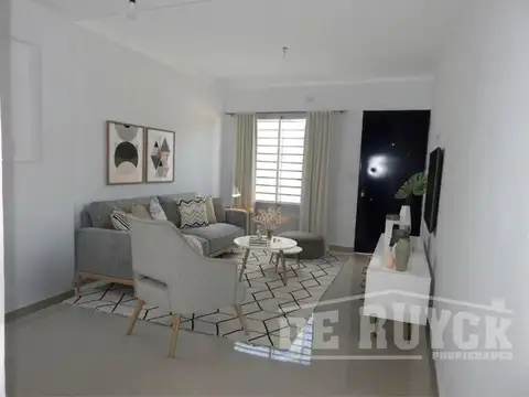 Duplex en Venta en Quilmes Oeste