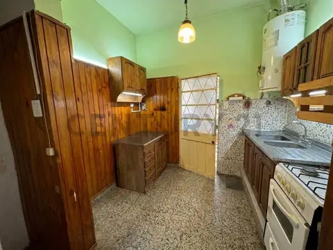 Depto Tipo Casa en Venta en Llavallol, USD 65.000