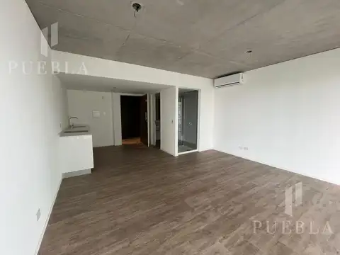 Departamento en Alquiler de 1 dormitorio