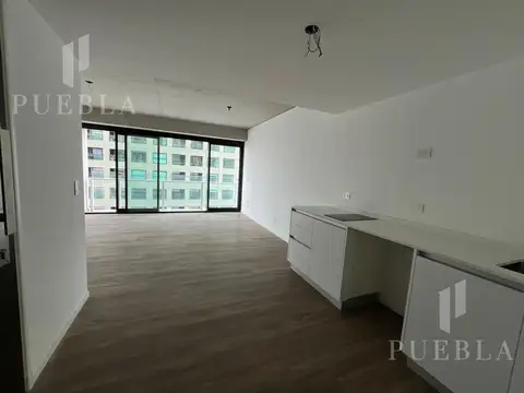 Departamento en Alquiler en Puerto Madero, USD 800