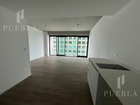Departamento en Alquiler de Monoambiente