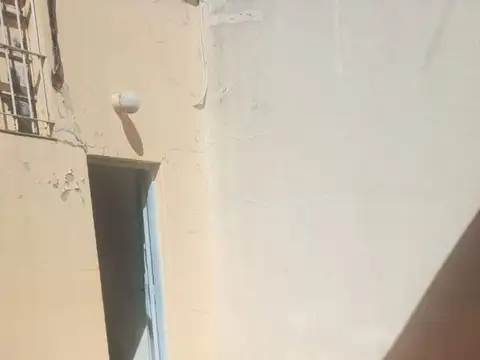 Lote ideal para construcción galpón en Zona Industrial