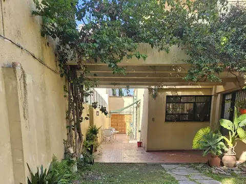 Casa en Alquiler de 4 dormitorios