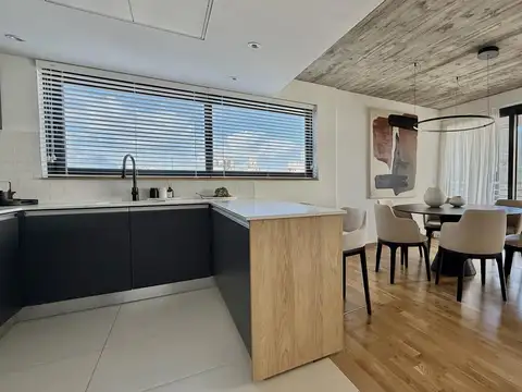 Departamento en Venta 1 año