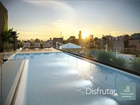 Departamento en Venta A Estrenar