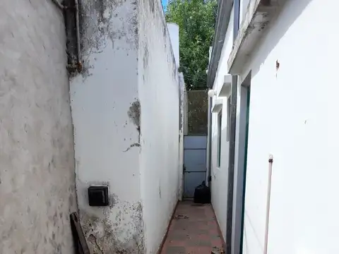 Casa en Venta 80 años
