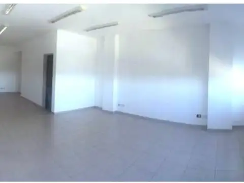 Oficina Monoambiente con 1 baño