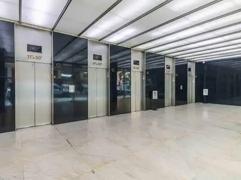 Oficina en venta de 593 m² en Retiro