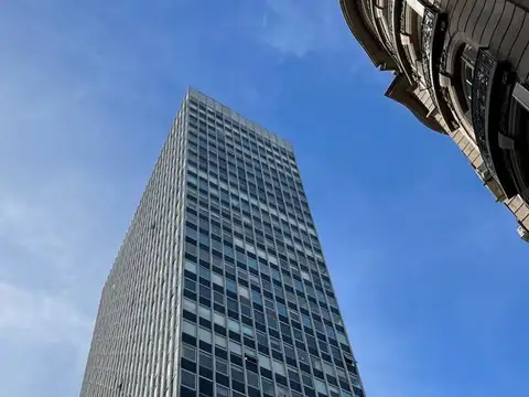 Oficina en venta de 593 m² en Retiro