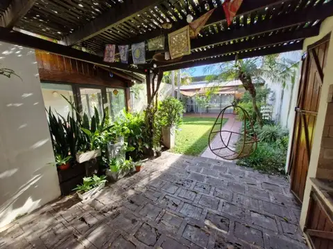 Zeballos 2500 , Piso No definido