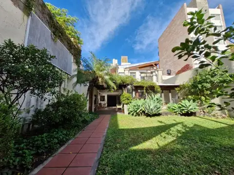 Zeballos al 2500 (Casa de 4 dormitorios C/Cochera y Quincho)
