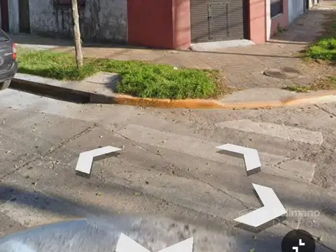 Terreno en Venta de 167,0 m2