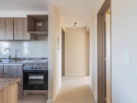 Departamento en Venta al Noroeste