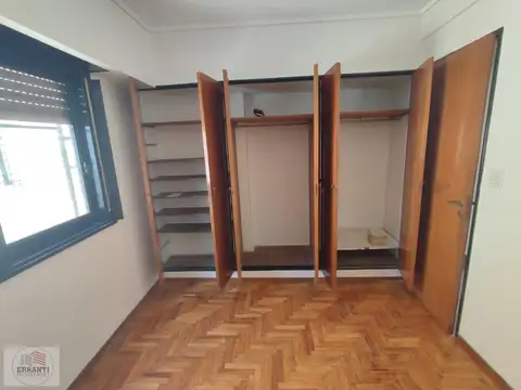 Departamento en Alquiler 35 años