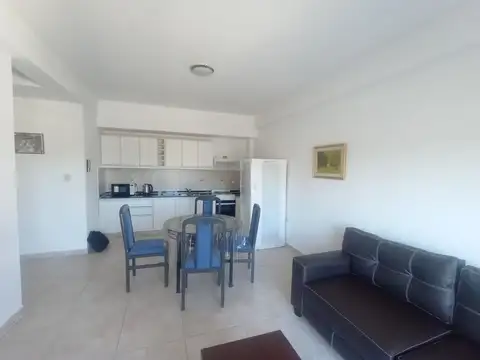 DEPARTAMENTO ALQUILER LA PLATA SEMIPISO A ESTRENAR