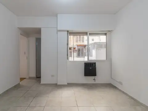 Departamento · Venta · 2 Ambientes · Caballito