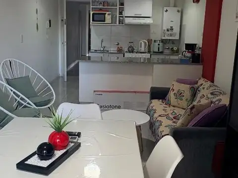 Departamento en Venta al Este