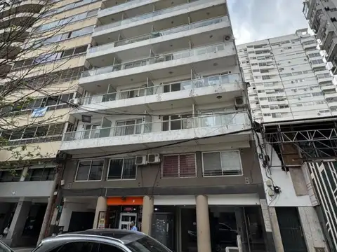 Departamento mono ambiente - Mitre 200 Rosario