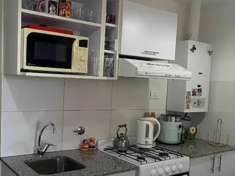 Departamento en Venta en Parque España, USD 54.000