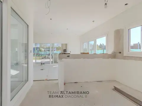 Casa en Venta en Haras Del Sur 2, USD 250.000