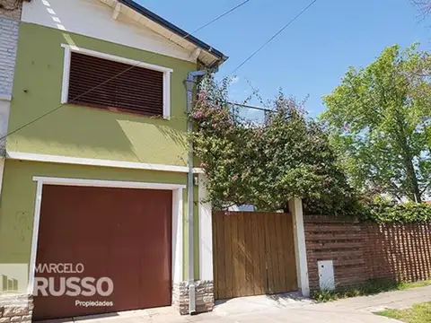 Casa en Venta de 4 dormitorios