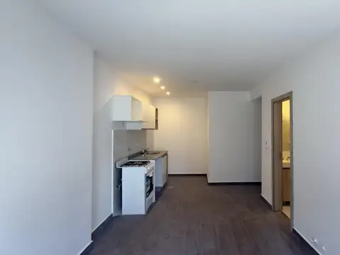 Departamento en Venta al Este