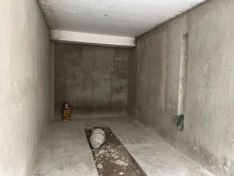 Depto Tipo Casa en Venta con 1 cocheras
