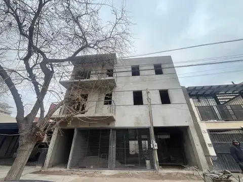 DEPARTAMENTO 2 HAB. BARRIO BOMBAL GODOY CRUZ