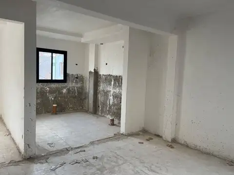 Depto Tipo Casa en Venta en Godoy Cruz, USD 87.000