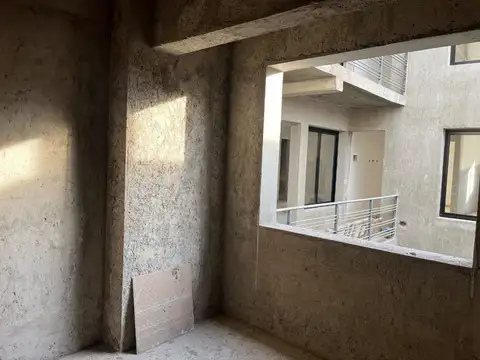 Depto Tipo Casa en Venta de 3 ambientes