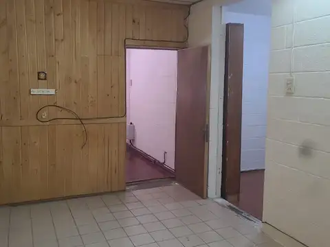 CASA VENTA O PERMUTA B° EL TRIBUNO APTA CREDITO
