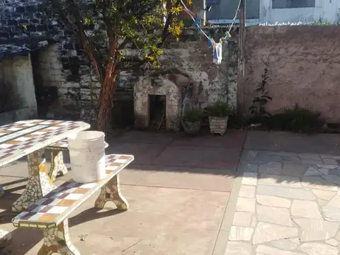 Chalet 3 Amb en Venta