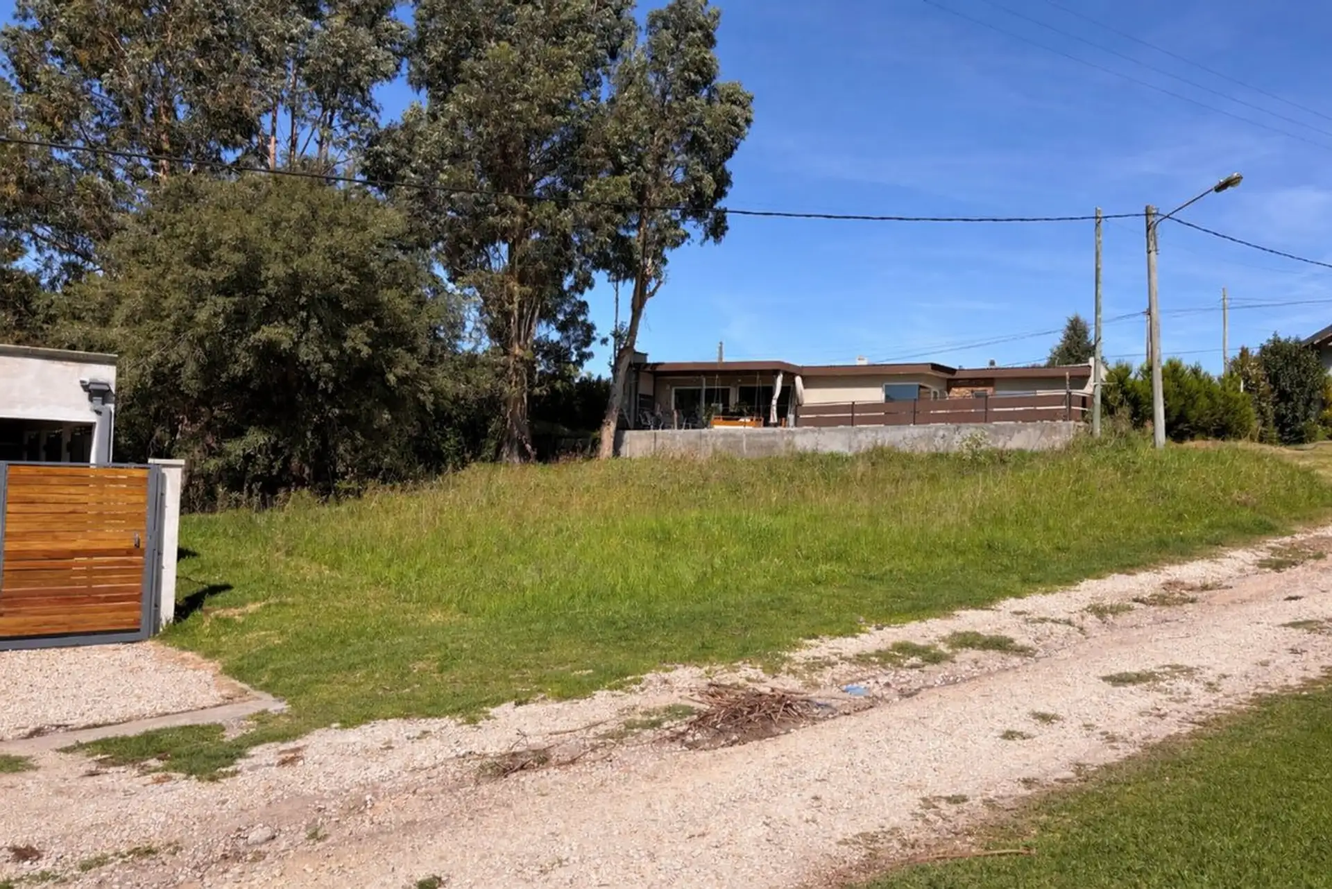 VENTA LOTE 600 MTS2 SIERRA DE LOS PADRES