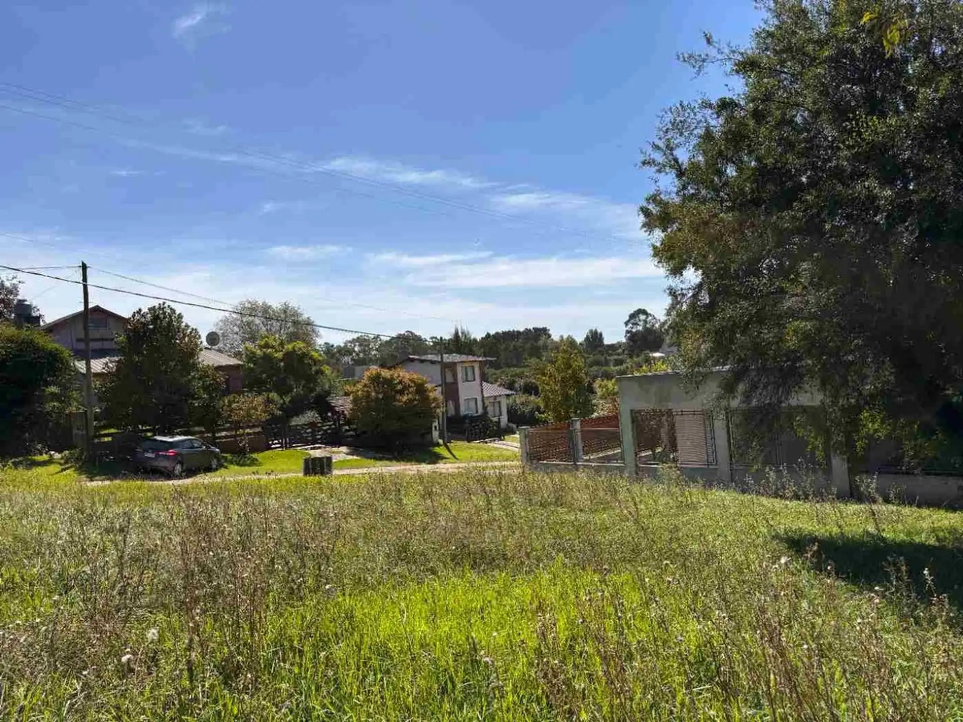 VENTA LOTE 600 MTS2 SIERRA DE LOS PADRES