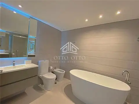 Departamento en Alquiler de 4 ambientes