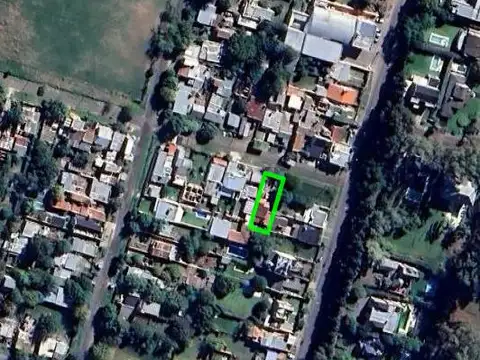 Terreno en Venta de 300,0 m2