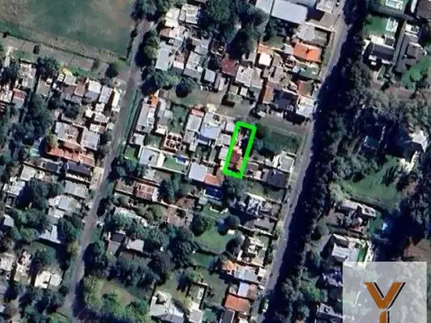 Terreno en Venta de 300,0 m2