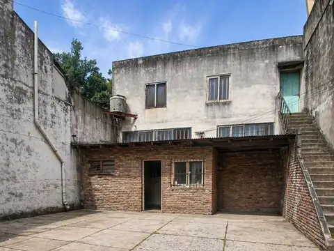 Galpon en Venta 36 años