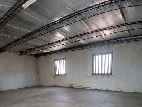 venta galpon vicente lopez