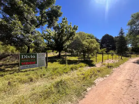 Terreno en Venta 50  mts Frente