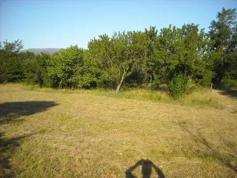 Terreno en Venta de 1000,0 m2