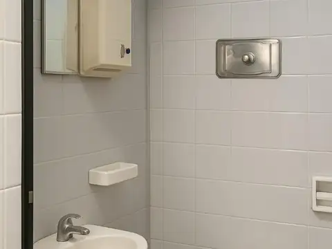 Consultorios/Oficinas en Planta Baja