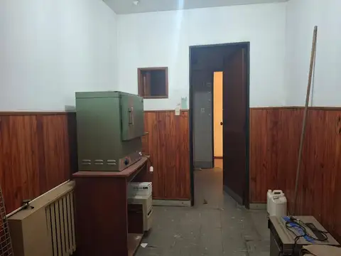 Depto Tipo Casa 13 ambientes con 9 baños