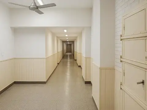 Las Heras 78 , Piso PB