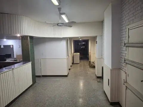 Consultorios/Oficinas en Planta Baja